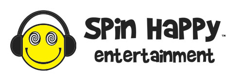 Spin Happy Entertainment - Wedding DJ Pensacola FL